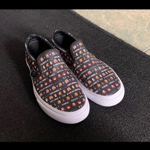 Zelda Vans (SOLD)
